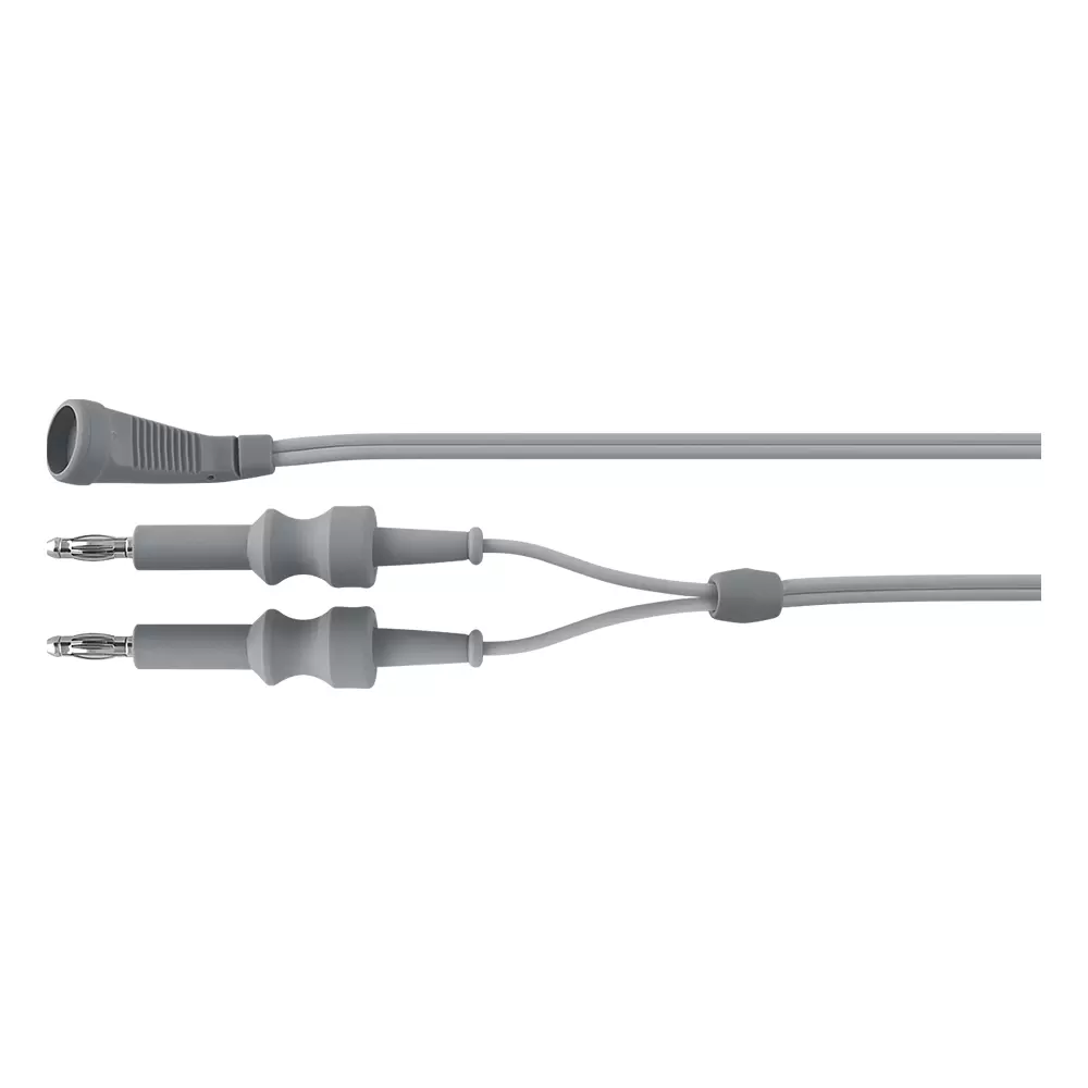 Silicone Bipolar Cable — 190-100