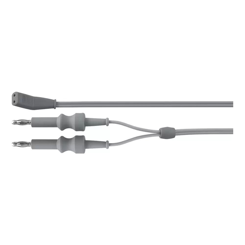 Silicone Bipolar Cable — 190-100 A
