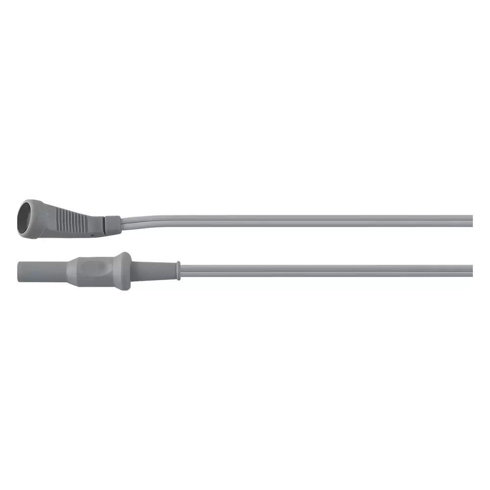 Silicone Bipolar Cable — 190-130