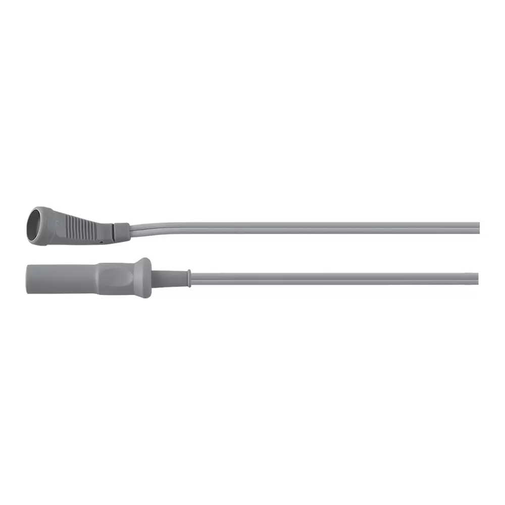 Silicone Bipolar Cable — 190-150