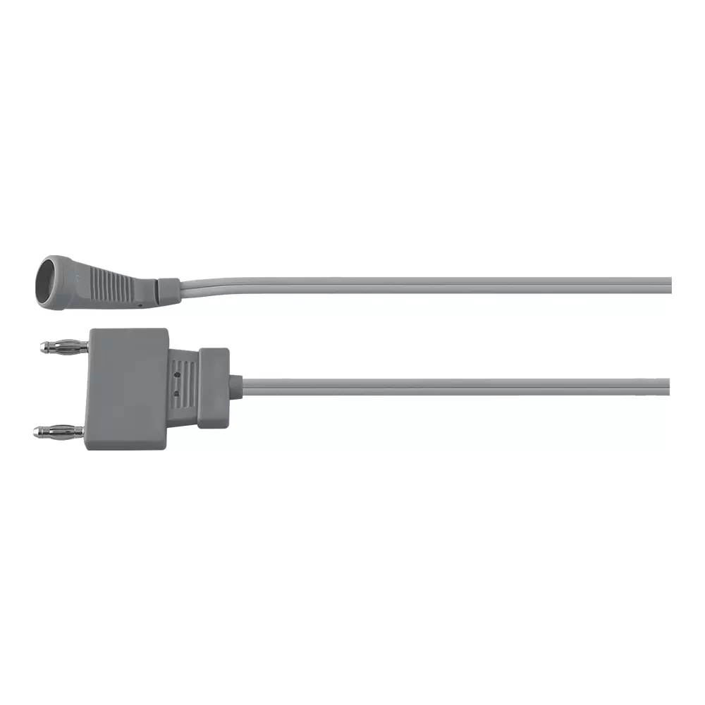 Silicone Bipolar Cable — 190-175