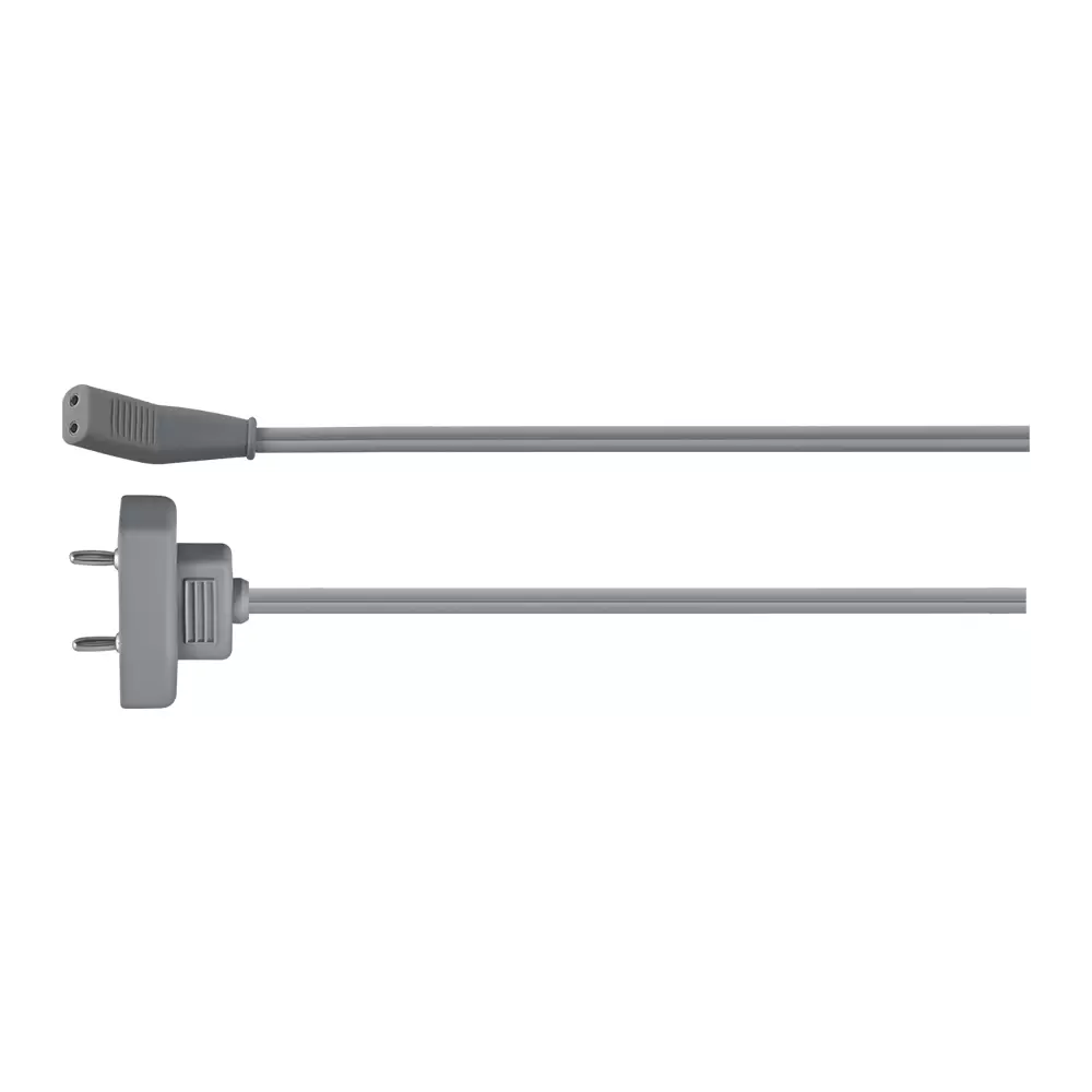 Silicone Bipolar Cable — 190-450 A