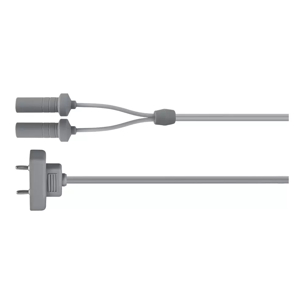 Silicone Bipolar Cable — 190-481