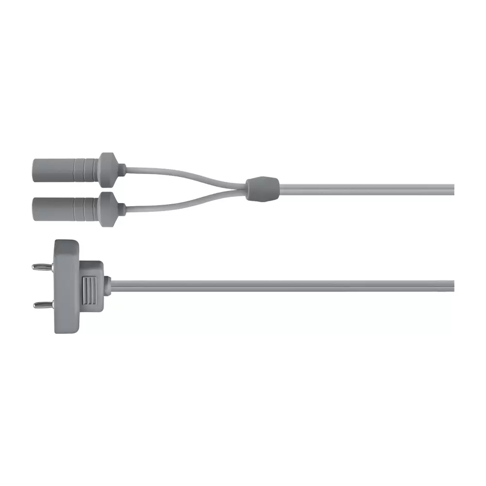 Silicone Bipolar Cable — 190-486