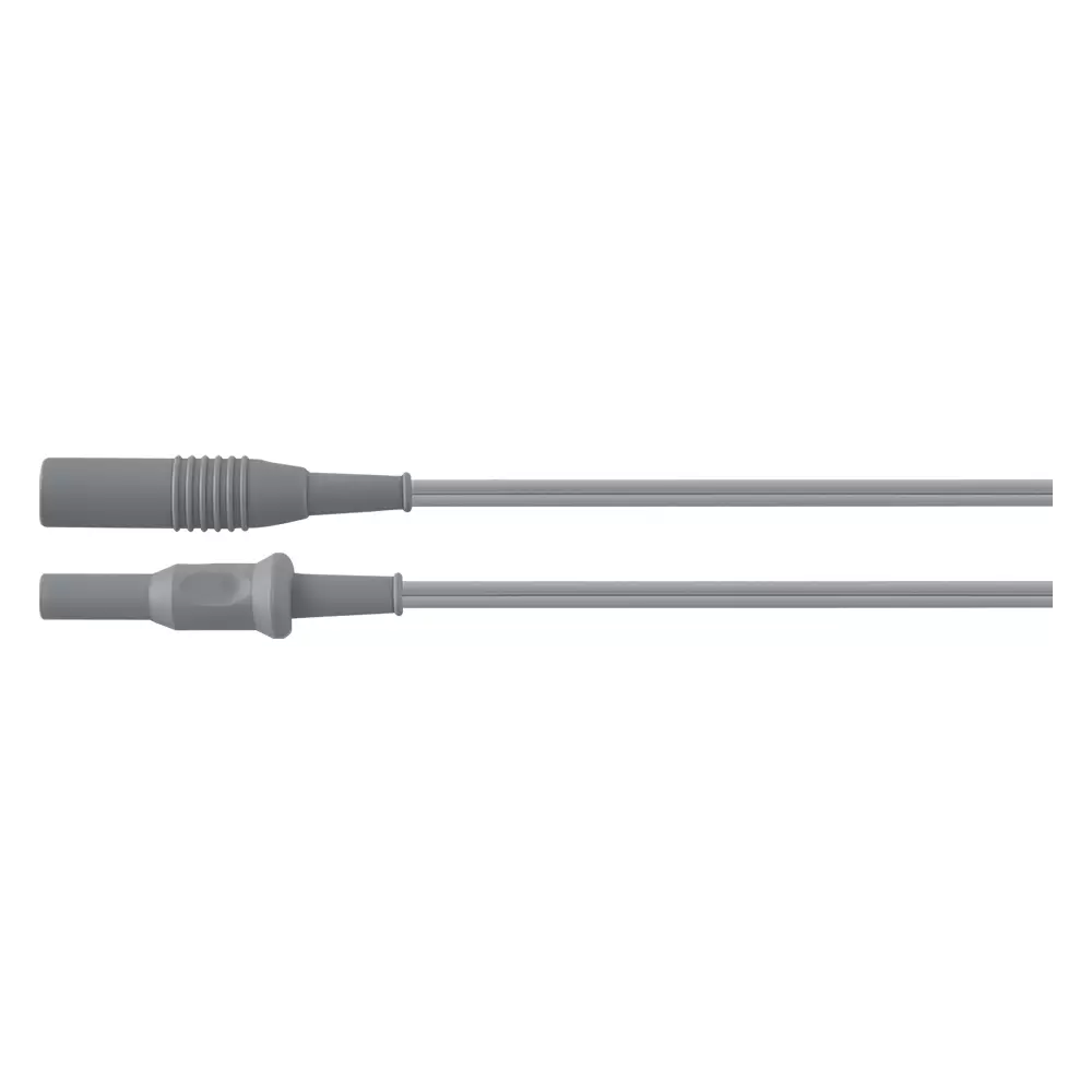 Silicone European Bipolar Cable — 190-120