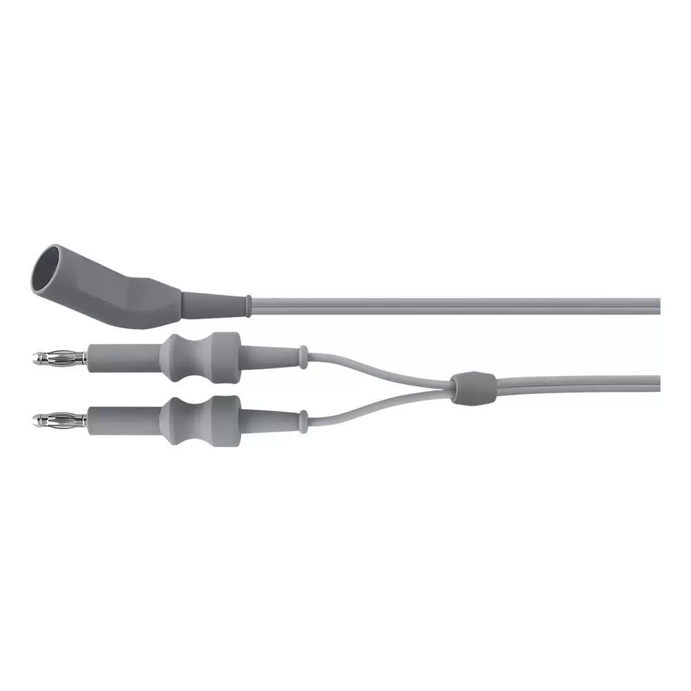 Silicone European Bipolar Cable — 190-310