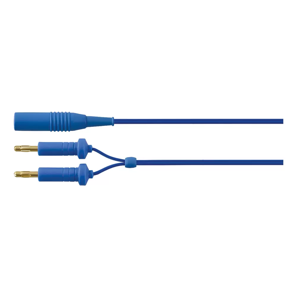 European Bipolar Cable — 190-110 D