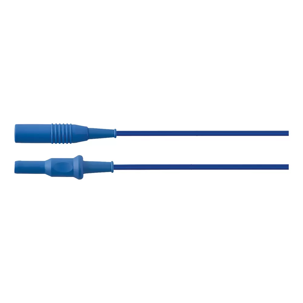 European Bipolar Cable — 190-125 D