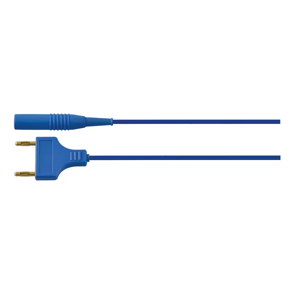 European Bipolar Cable — 190-165 D