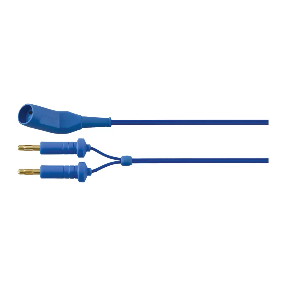 European Bipolar Cable — 190-315 D