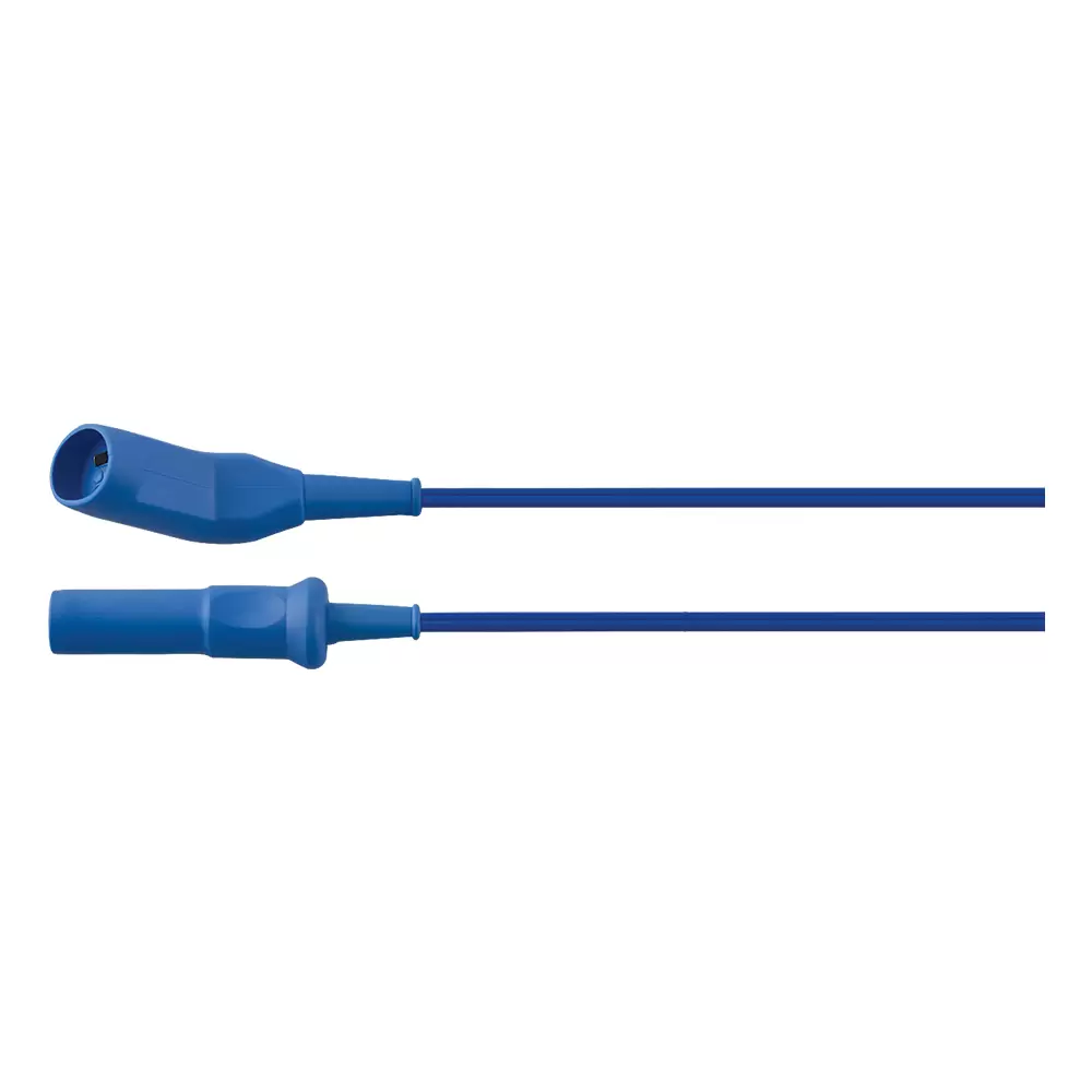 European Bipolar Cable — 190-330 D