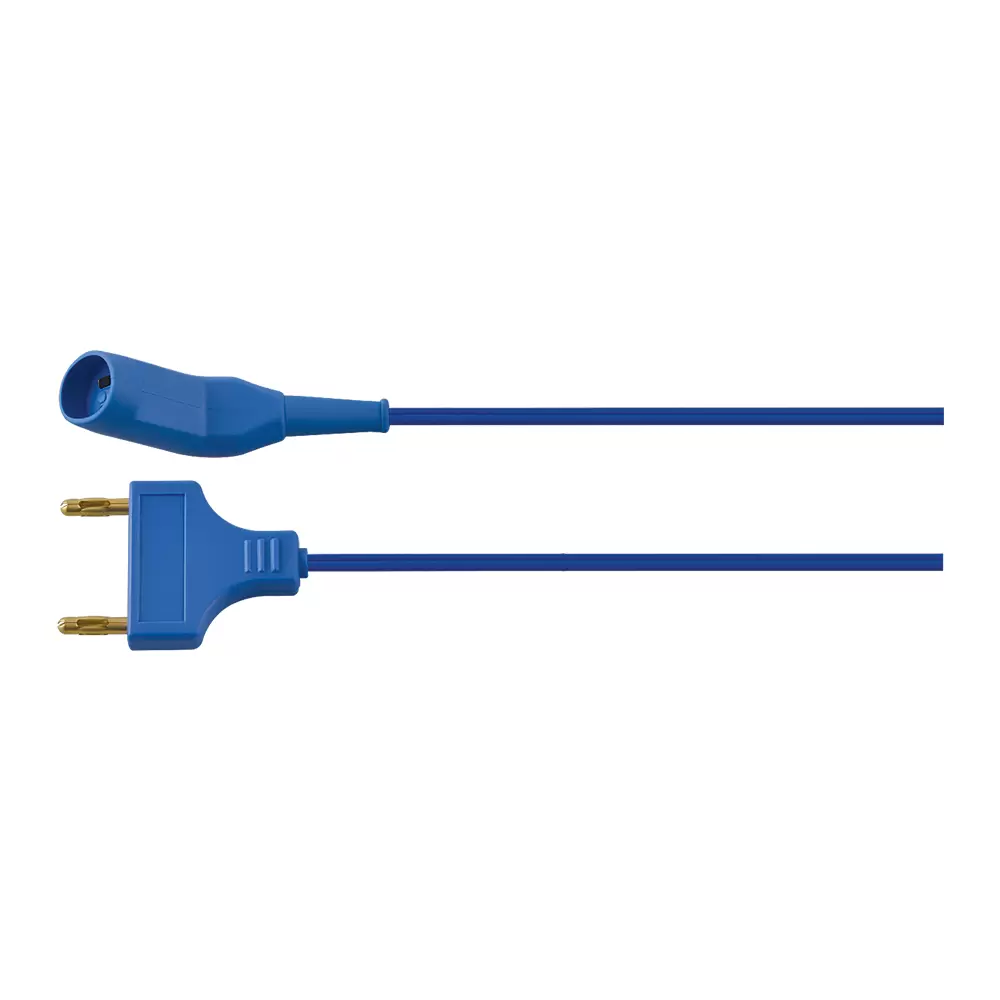 European Bipolar Cable — 190-340 D