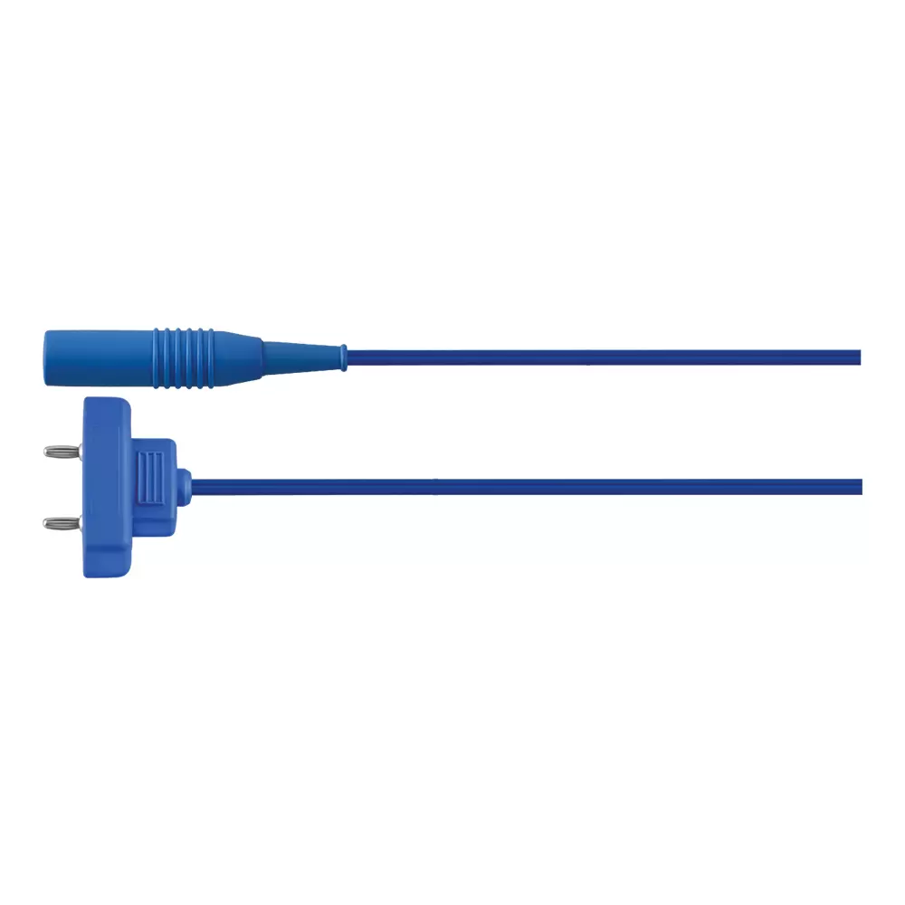European Bipolar Cable — 190-460 D