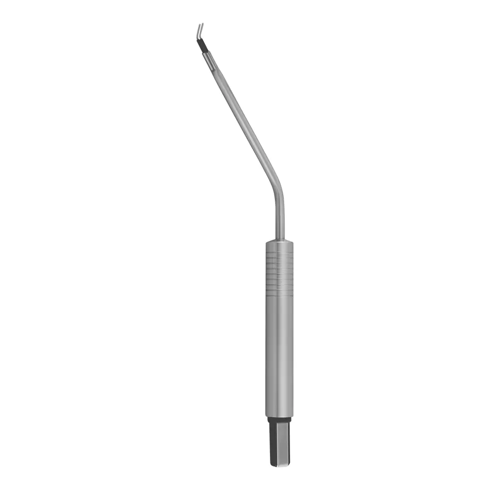 Angled (Upward Tip) — 310-570