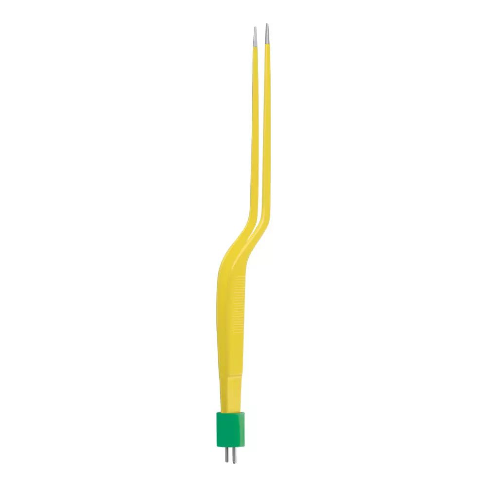 Jansen Bayonet — 210-370 NS