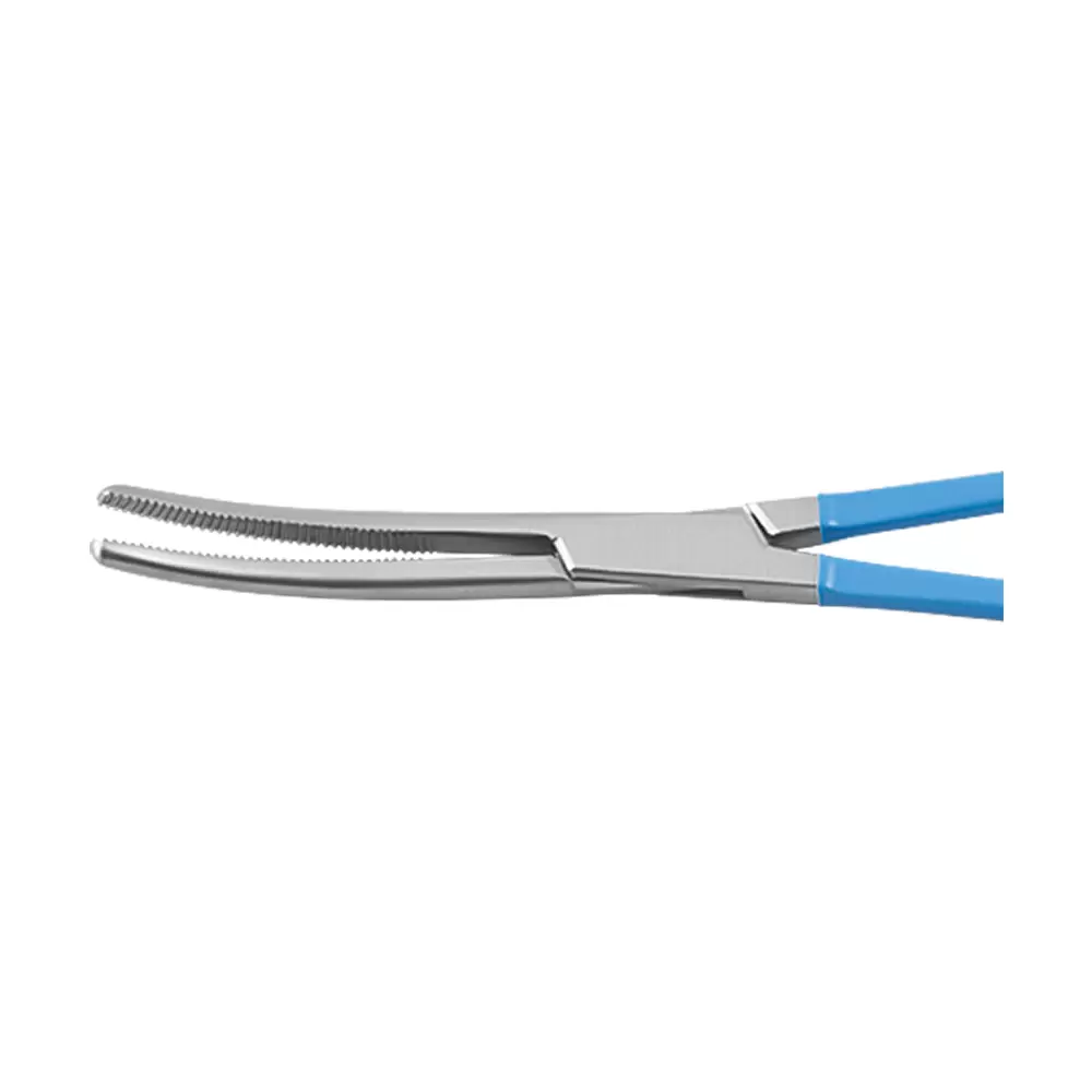 Artery Forceps (Curved) — 320-262