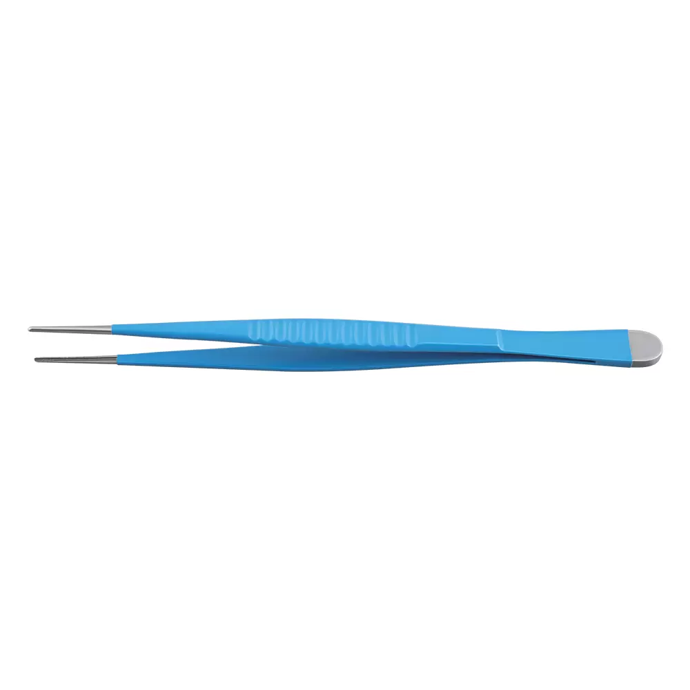 DeBakey Tissue Forceps — 350-304