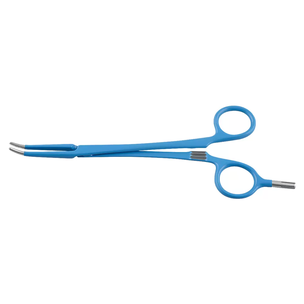 Richie Forceps (Straight) — 320-290