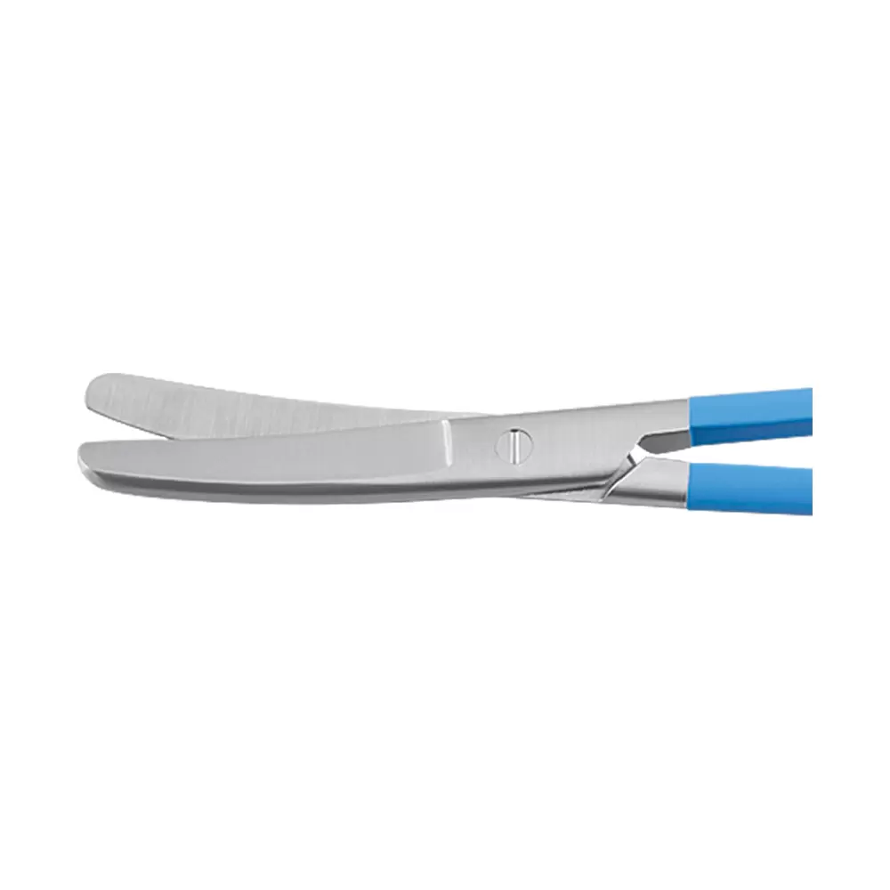 Surgical Scissors (Curved) — 320-222