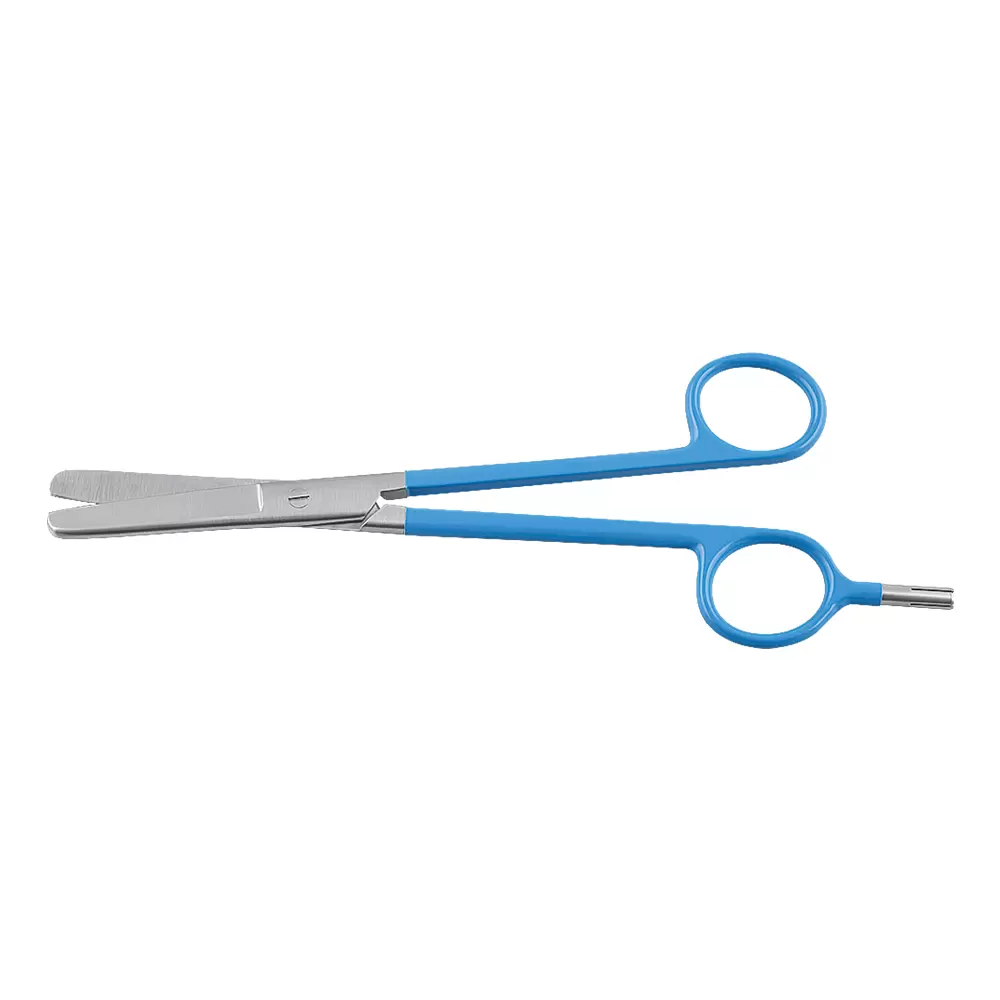Surgical Scissors (Straight) — 320-220