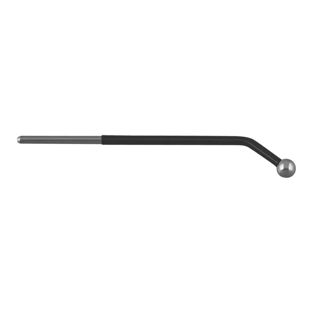 Ball Electrode (Crv.) — 180-152-05