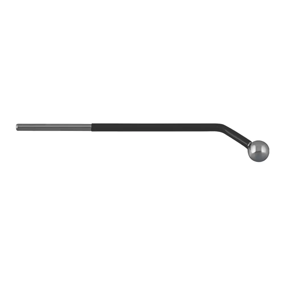 Ball Electrode (Crv.) — 180-162-05