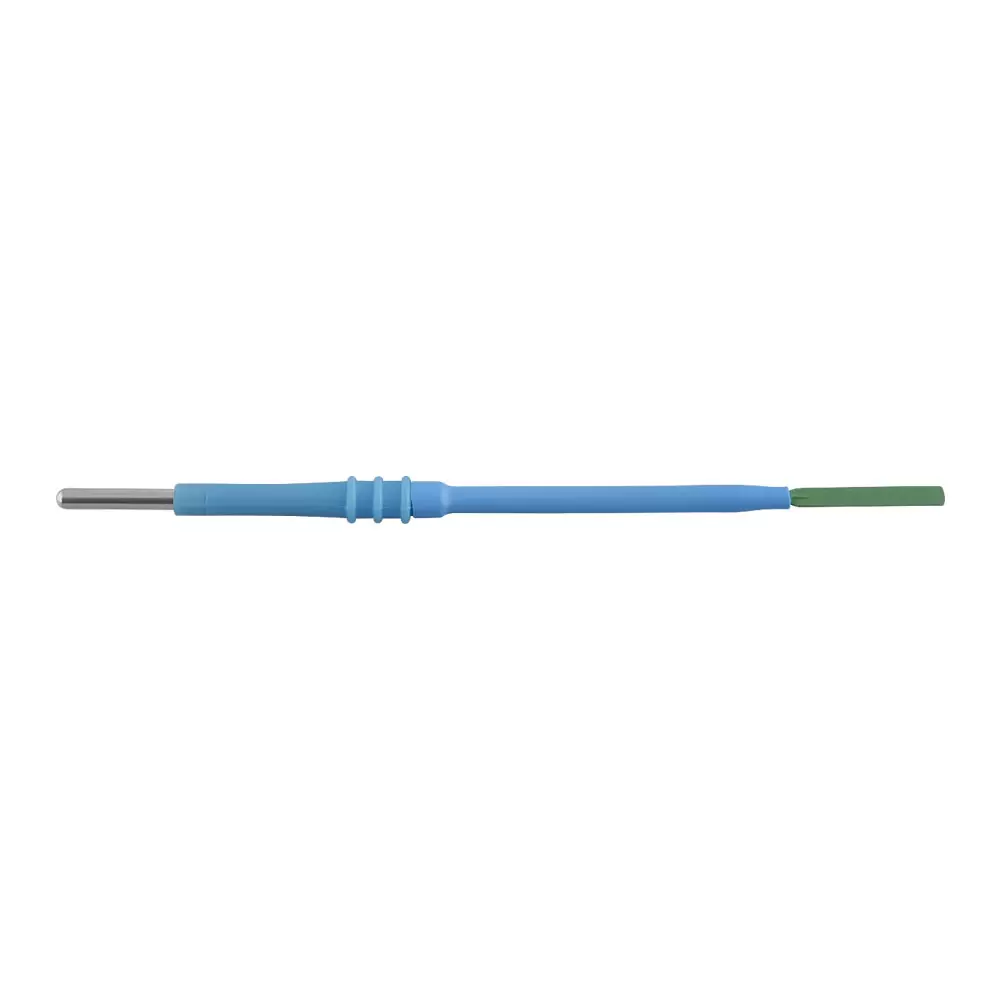 Blade Electrode (10 cm) — 150-110-10 NS