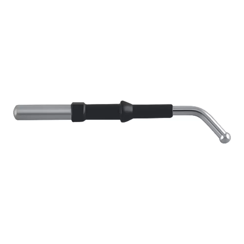 Ball Electrode (3 mm) Curved — 162-142-07
