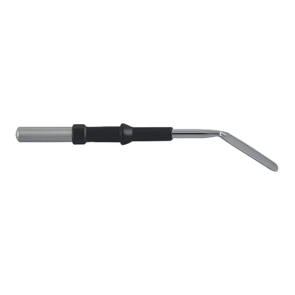 Blade Electrode (Curved) — 162-112-07