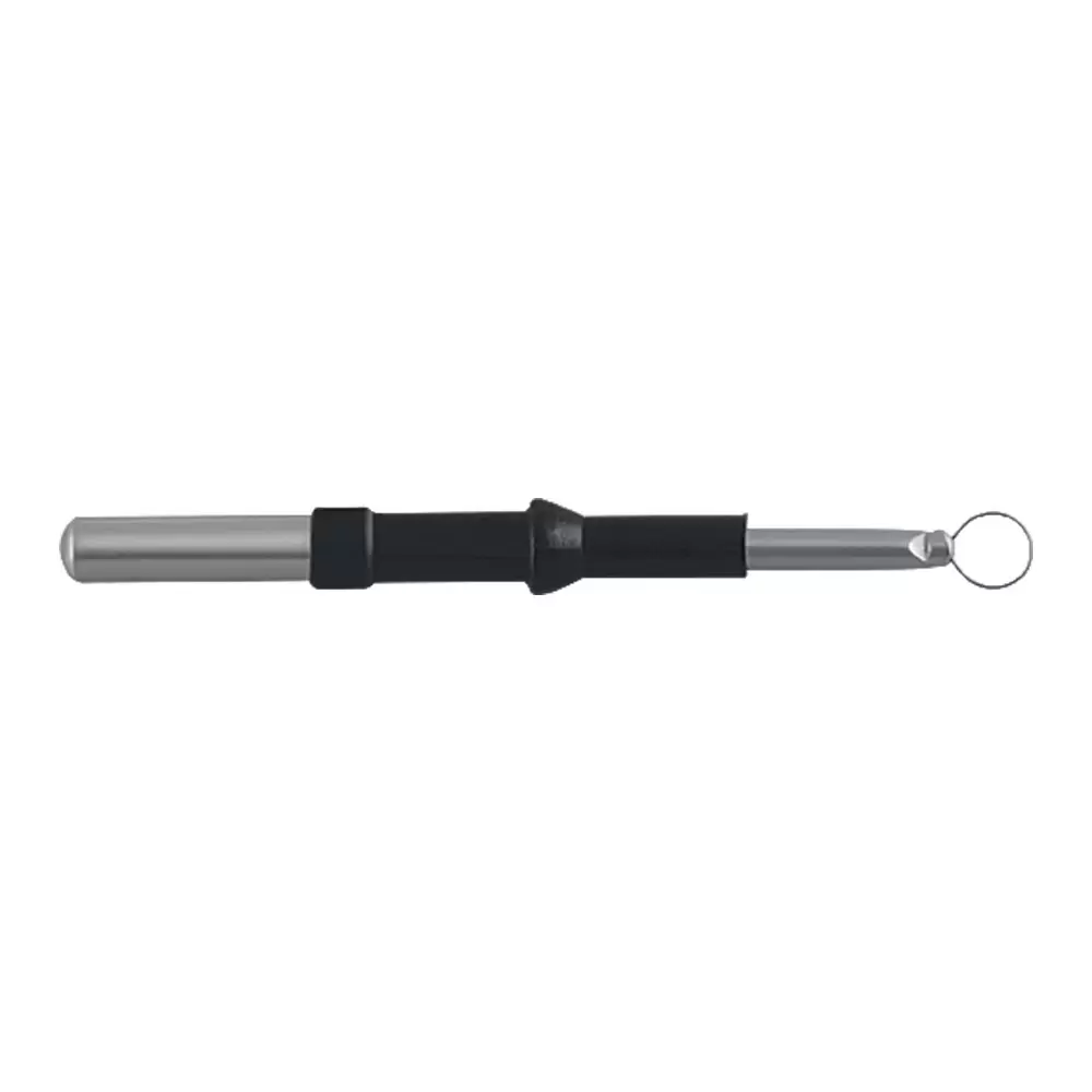 Circle Loop Electrode 7 cm (4 mm) — 162-510-04