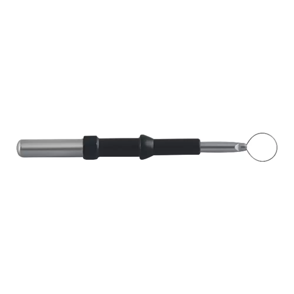 Circle Loop Electrode 7 cm (6 mm) — 162-510-06