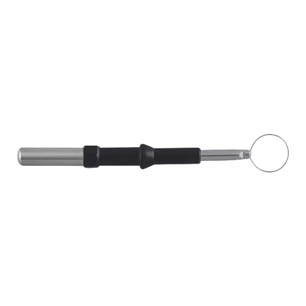 Circle Loop Electrode 7 cm (8 mm) — 162-510-08