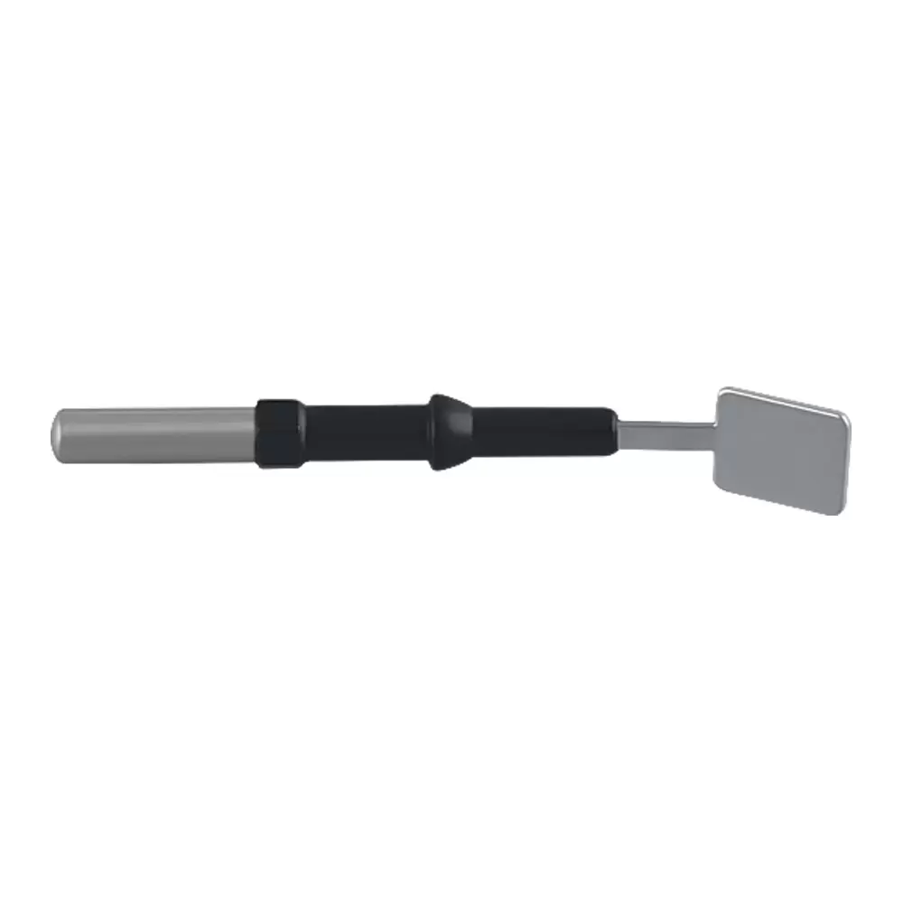 Plate Electrode (Small) — 162-560