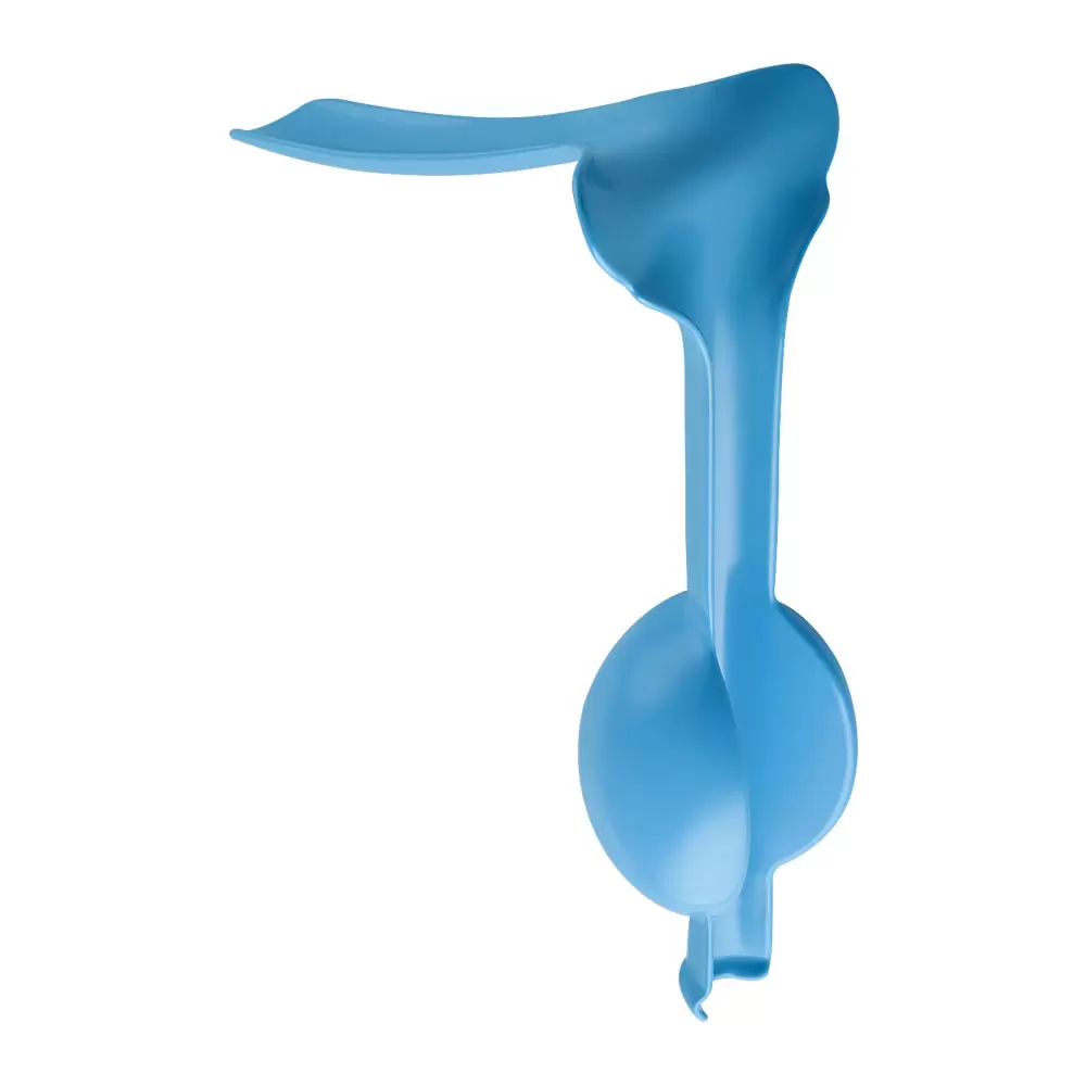 Auvard Weighted Speculum — 130-265