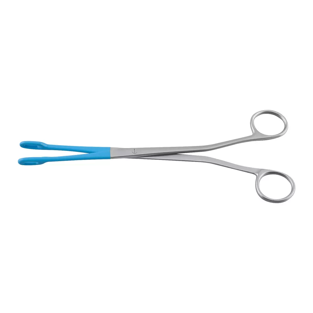 Campion Forceps (22 cm) — 130-168