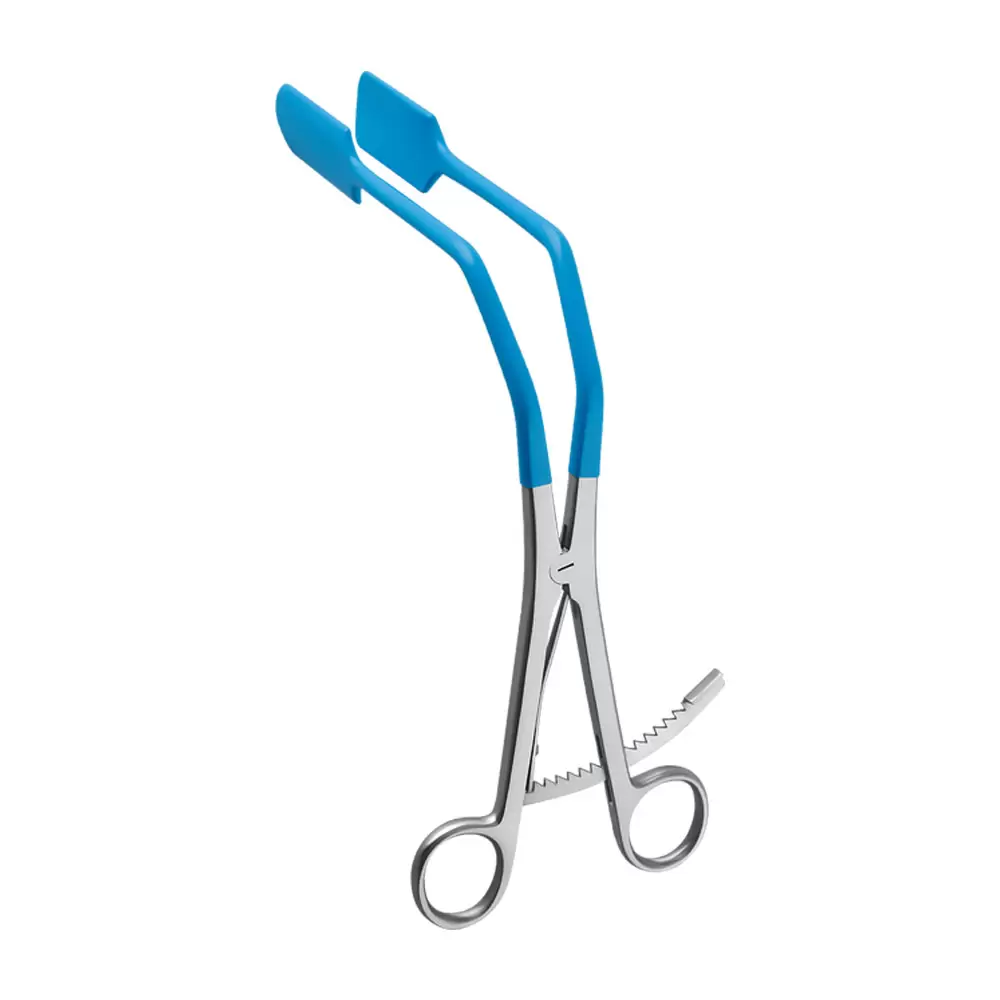 Lateral Vaginal Retractor — 130-120