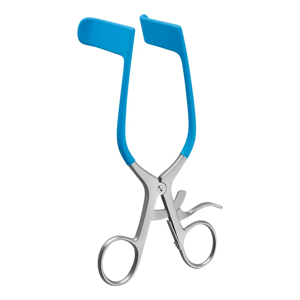 Rigby Retractor — 130-150