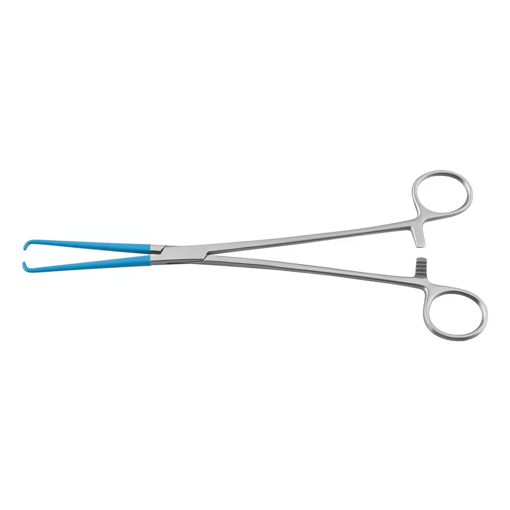 Schroeder Tenaculum (24 cm) — 130-161