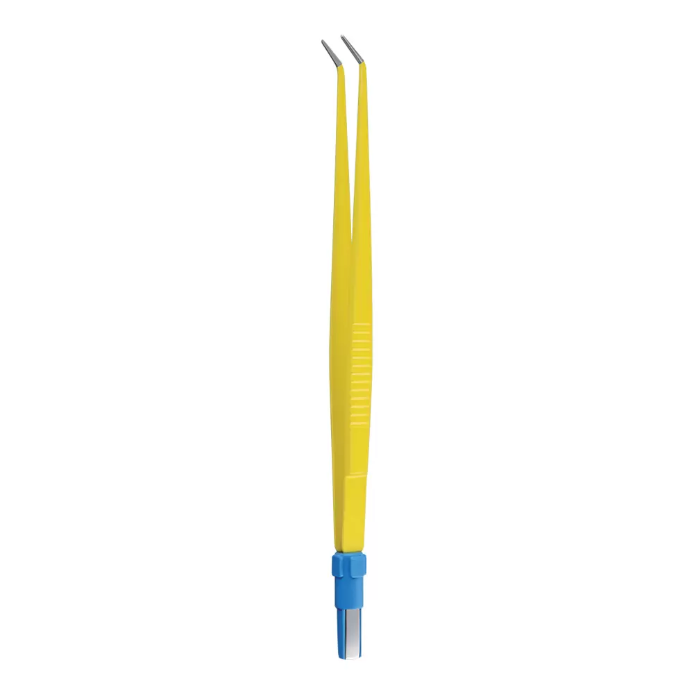 Straight (Angled) — 510-142