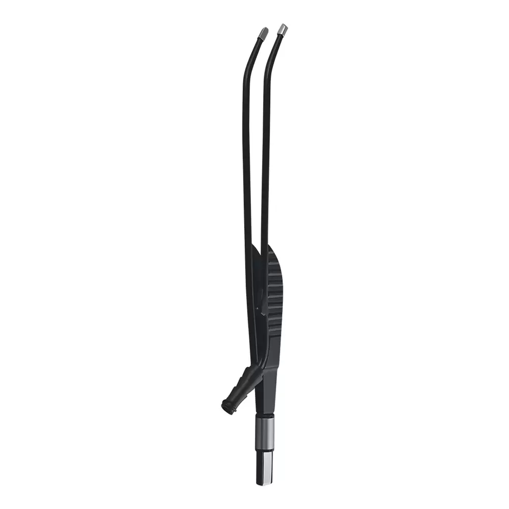 Forceps (Angled 30°) — 310-210-30 SU