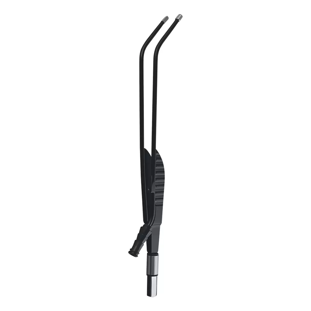Forceps (Angled 45°) — 310-210-45 SU