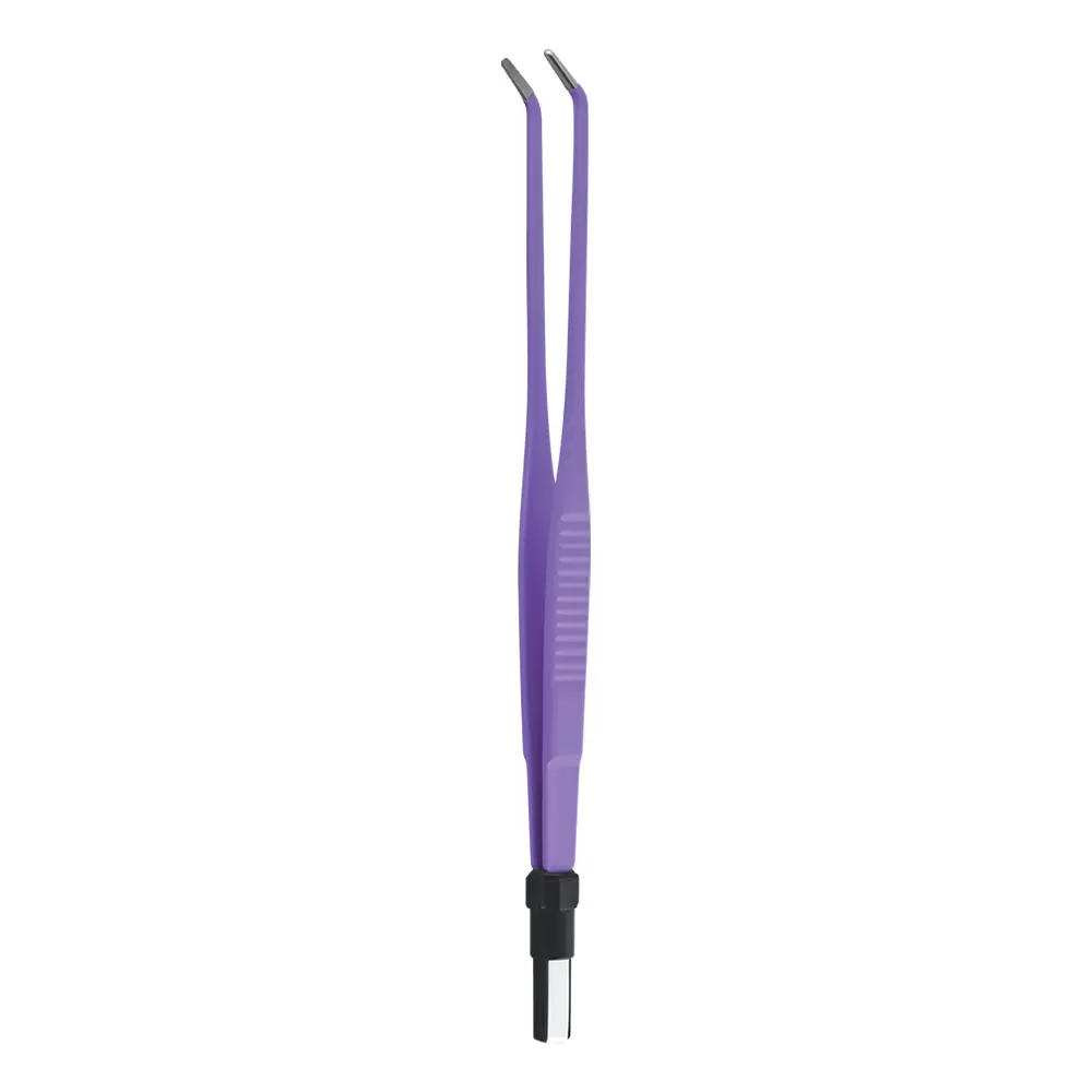 Straight (Angled) — 310-142 TC