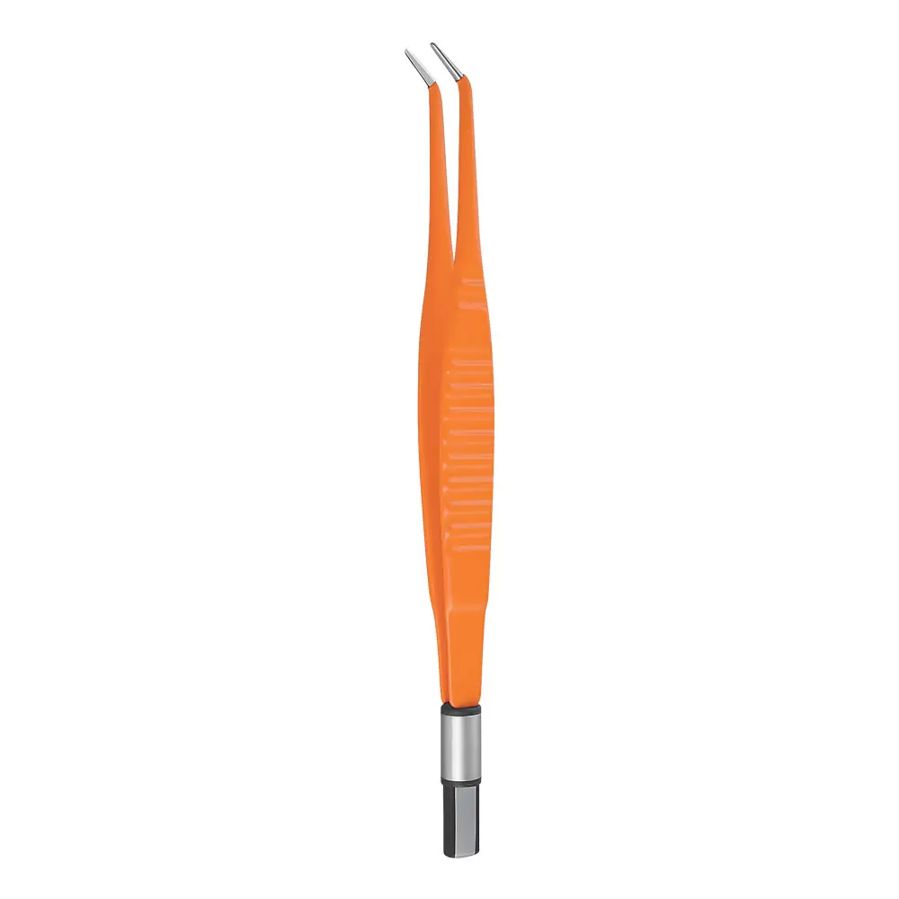 Straight (Angled) — 370-132 UNS