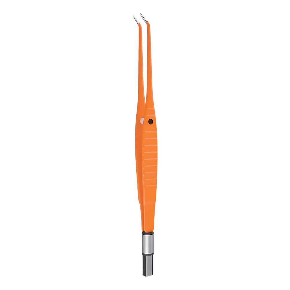 Straight (Angled) — 370-142 UNS