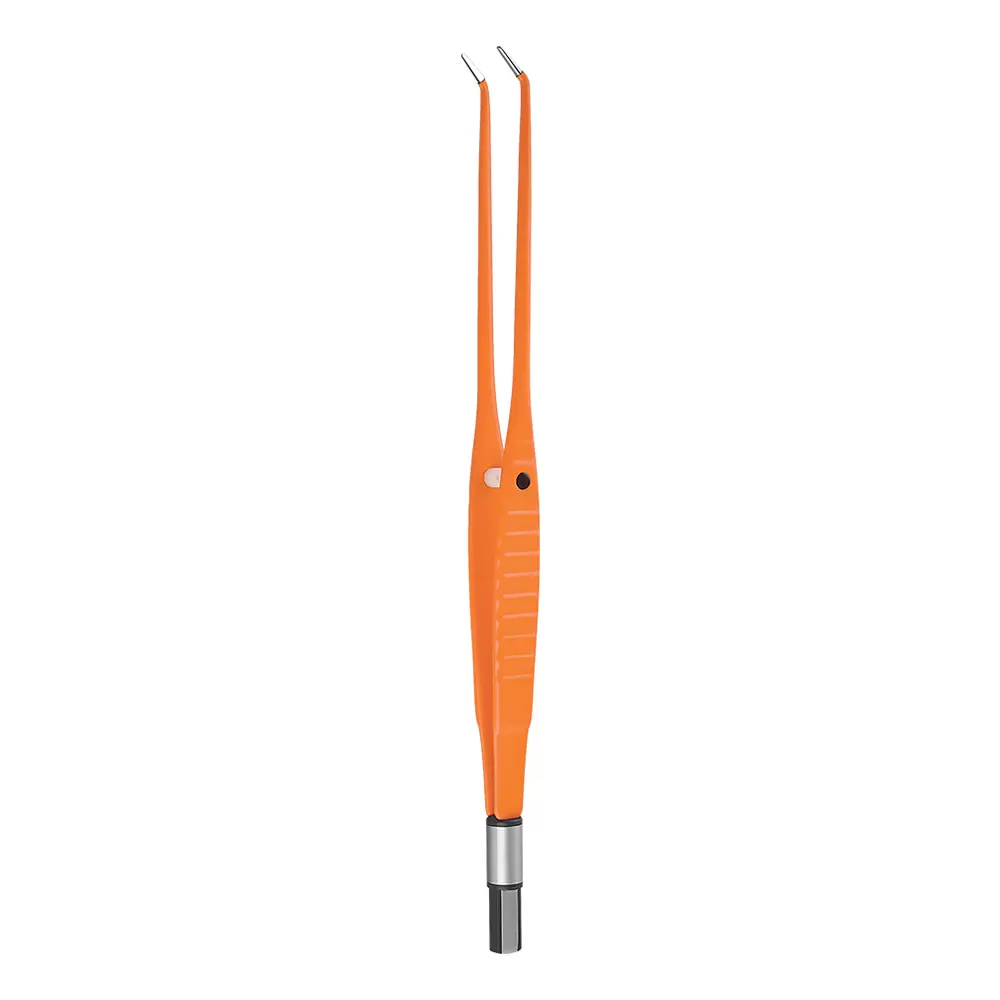 Straight (Angled) — 370-152 UNS