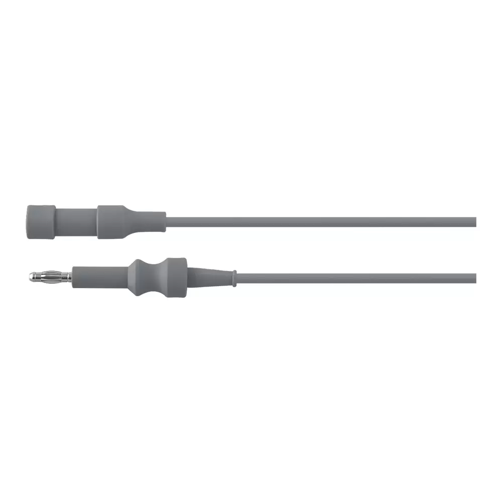Silicone Diathermy Cable — 190-260