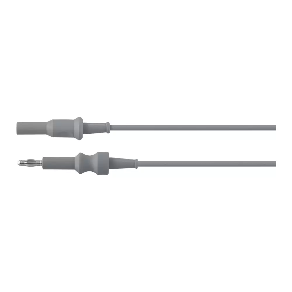 Silicone Monopolar Endoscopic Cable — 190-255