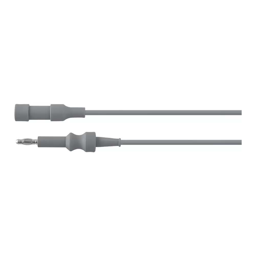 Silicone Urology (Single Stem) Cable — 190-295