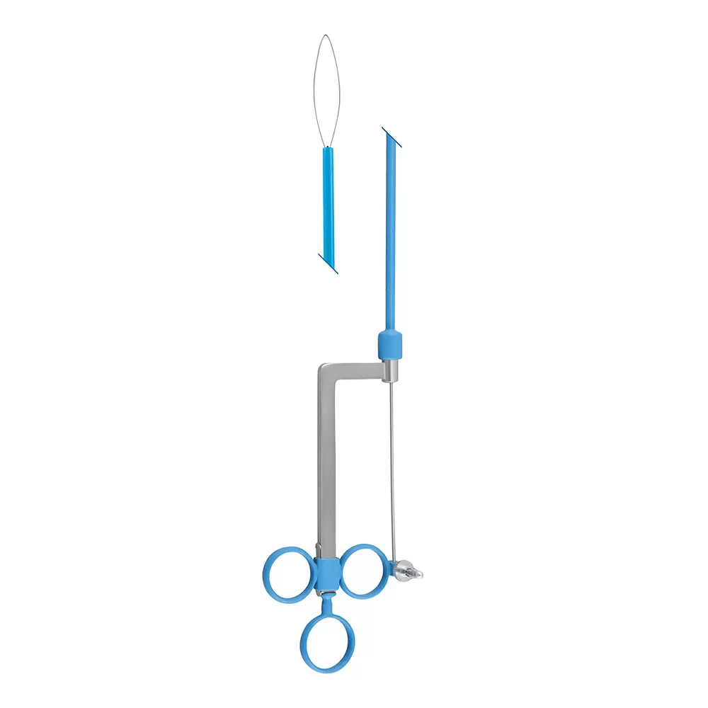 Polypectomy Snare — 152-500