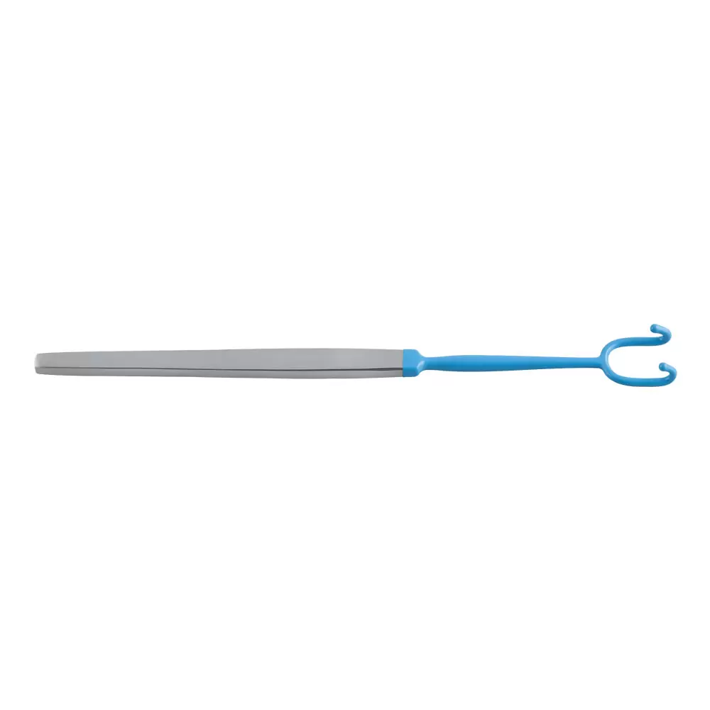 Fomon Retractor - Double Ball End — 130-325